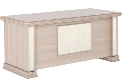 Стол руководителя Ровер, цвет дуб