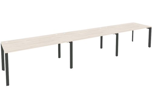 Рабочая станция, цвет денвер светлый