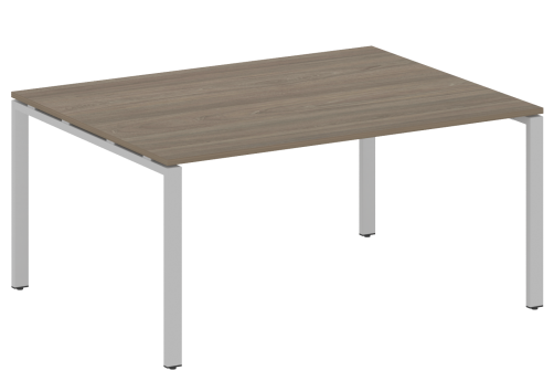 Стол для переговоров (1 столешница), цвет вяз