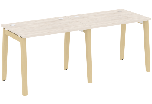 Рабочая станция, цвет денвер светлый