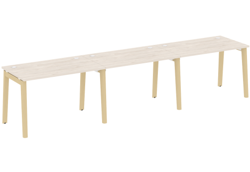 Рабочая станция, цвет денвер светлый