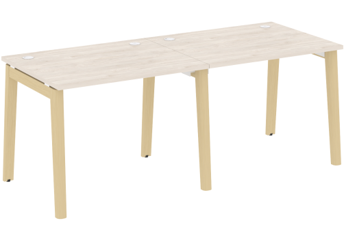 Рабочая станция, цвет денвер светлый