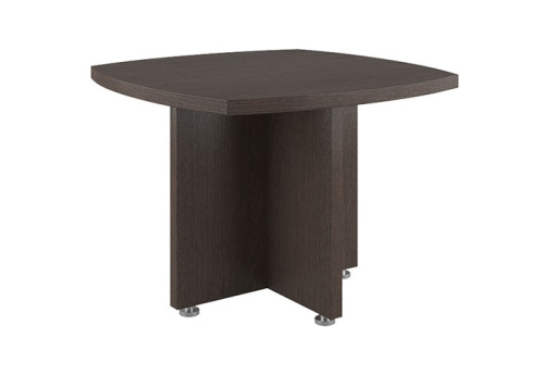 Кофейный стол, цвет тёмный дуб