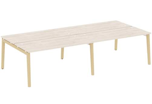 Рабочая станция, цвет денвер светлый