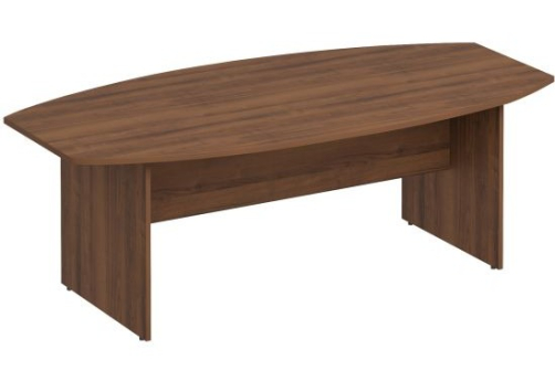 Стол для переговоров Прайм, цвет орех
