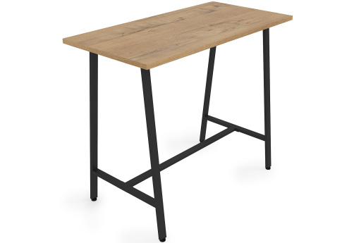 Стол барный Верона, цвет тиквуд