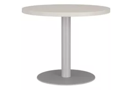 Стол для переговоров, цвет светлый дуб