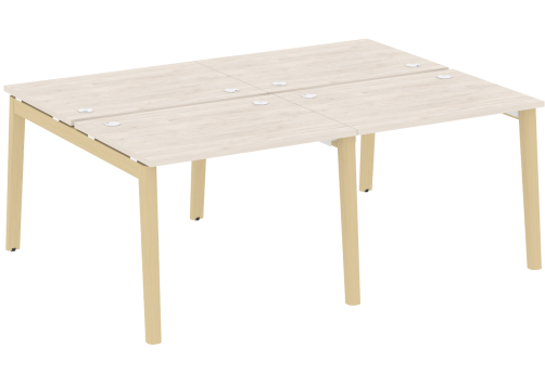 Рабочая станция, цвет денвер светлый