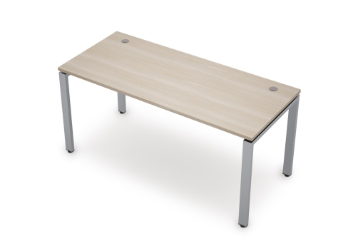 Стол-брифинг, цвет шамони светлый