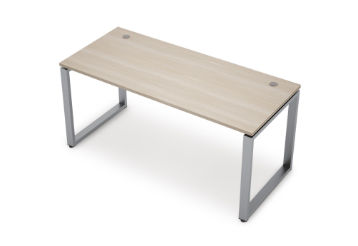 Стол прямолинейный Деко Опера, цвет шамони светлый