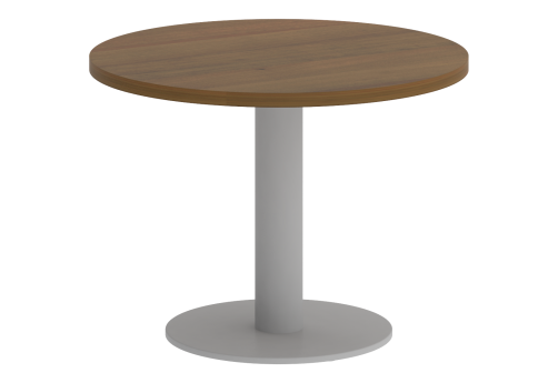 Журнальный стол Спринг-2, цвет орех