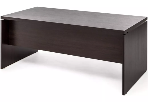 Стол руководителя, цвет венге