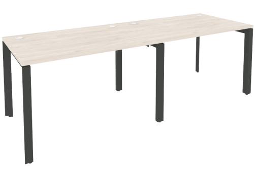 Рабочая станция, цвет денвер светлый