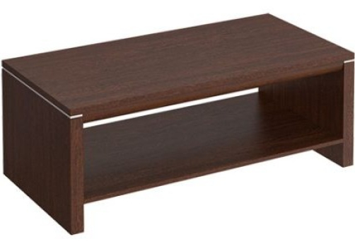 Стол журнальный Денвер, цвет венге