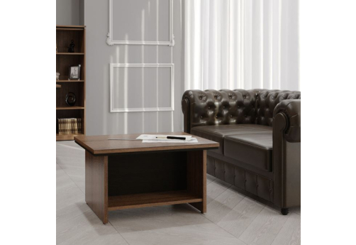 Журнальный стол Фокс, цвет фокс ред