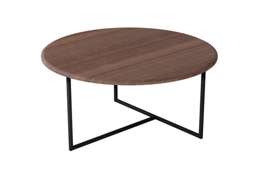 Стол журнальный Лето 1052, цвет акация