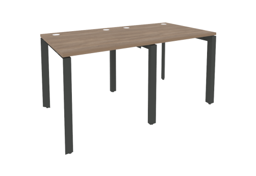 Рабочая станция, цвет дуб аризона