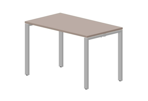 Стол рабочий Киви, цвет тортора