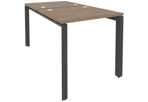 Рабочая станция, цвет дуб аризона