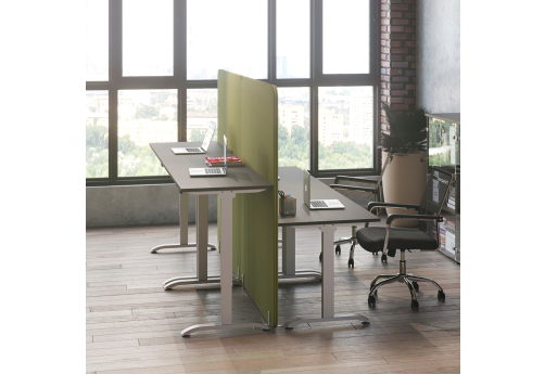 Стол с подъемным механизмом (с заглушками) Шерлок, цвет венге