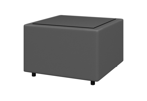 Стол, цвет серый