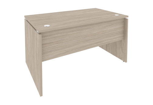 Стол письменный, цвет дуб аттик