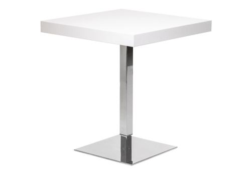 Cтол Sit-to-Stand Толедо, цвет белый мат