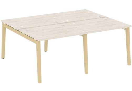 Рабочая станция, цвет денвер светлый