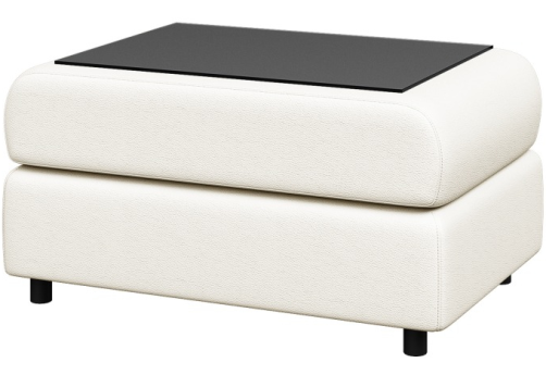 Стол, цвет белый