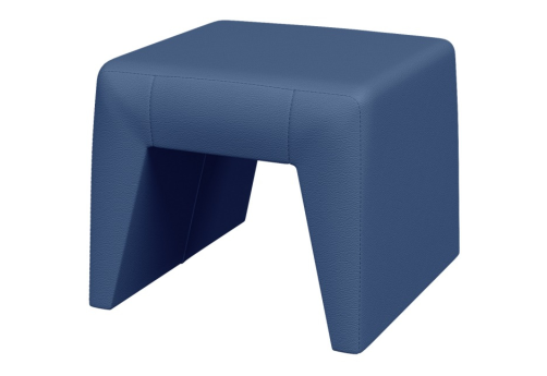 Стол, цвет синий