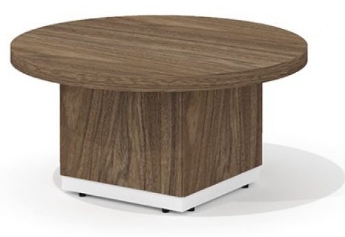 Стол журнальный Нордвик, цвет палдао