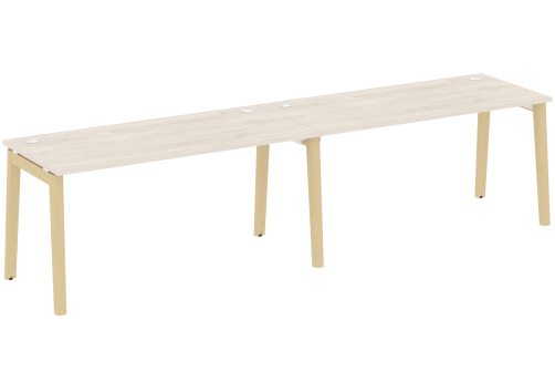 Рабочая станция, цвет денвер светлый