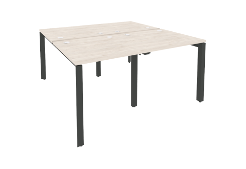 Рабочая станция, цвет денвер светлый