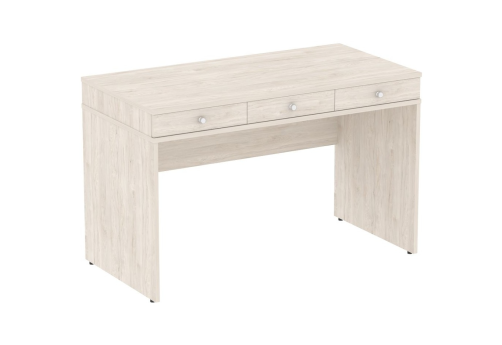 Стол письменный, цвет денвер светлый