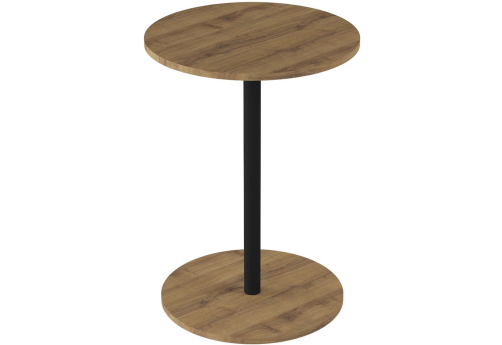 Стол журнальный Лето 1023, цвет дуб вотан