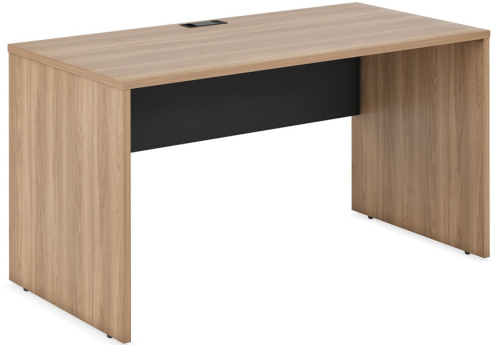 Стол письменный Франклин Персонал, цвет дуб