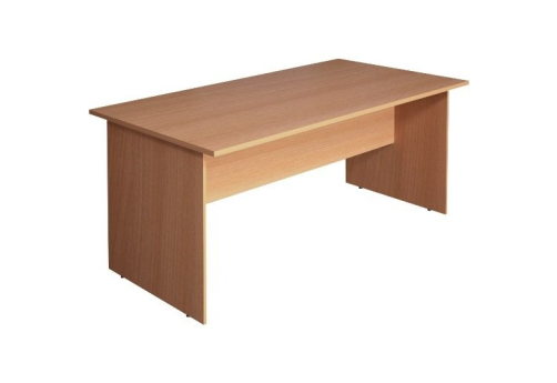 Стол для переговоров, цвет бук