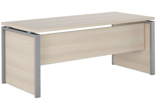 Стол руководителя Романо, цвет дуб