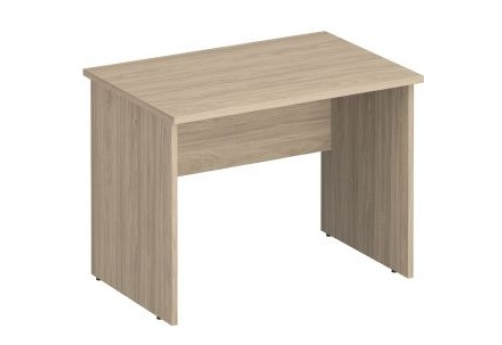 Стол письменный Тарли, цвет вяз светлый
