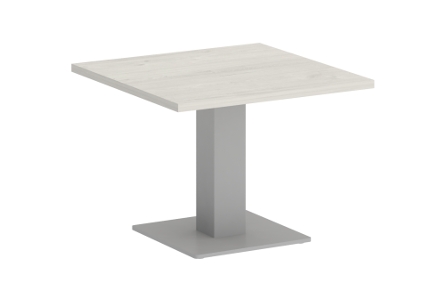 Журнальный стол Спринг-3, цвет дуб наварра