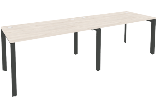 Рабочая станция, цвет денвер светлый