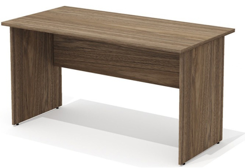 Стол письменный Колибри, цвет палдао