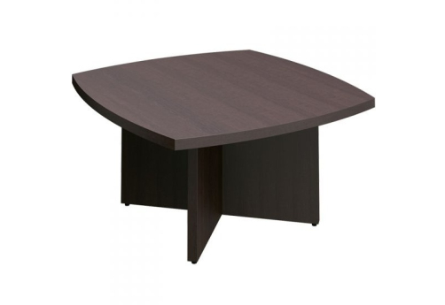 Стол журнальный Сидней, цвет венге