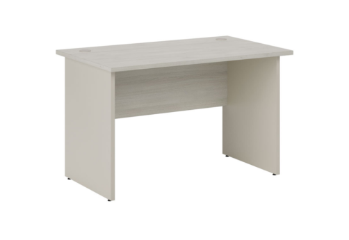 Стол письменный, цвет шамони светлый