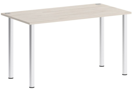 Стол письменный, цвет денвер светлый