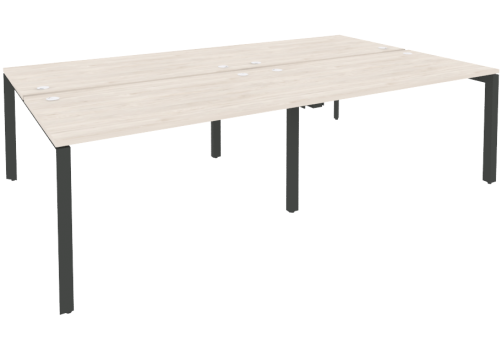 Рабочая станция, цвет денвер светлый