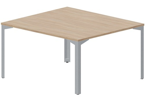 Стол для совещаний Кристо Директ, цвет светлый дуб