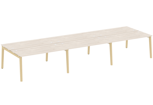 Рабочая станция, цвет денвер светлый