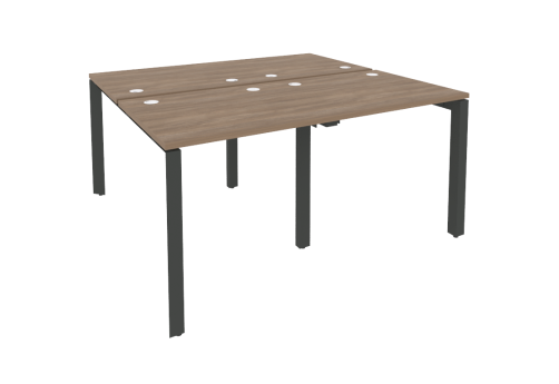 Рабочая станция, цвет дуб аризона