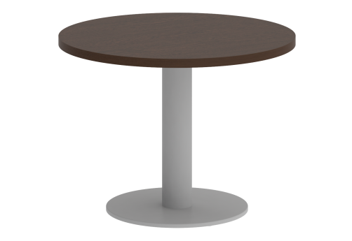 Журнальный стол Спринг-2, цвет венге